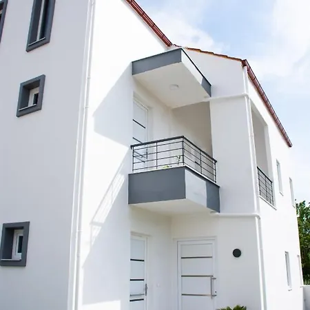 Sithon Diamond Suites 1 Nikiti  Exterior foto