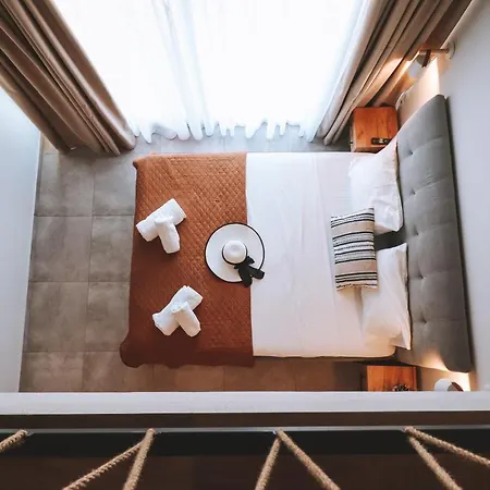 Sithon Diamond Suites 1 Nikiti  Exterior foto