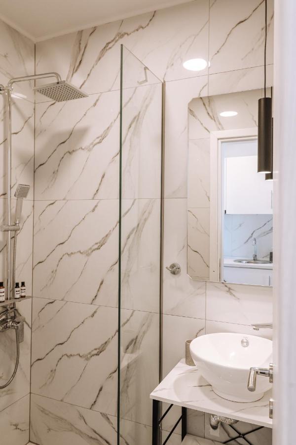 Sithon Diamond 1 Apartment Nikiti (Sithonia)