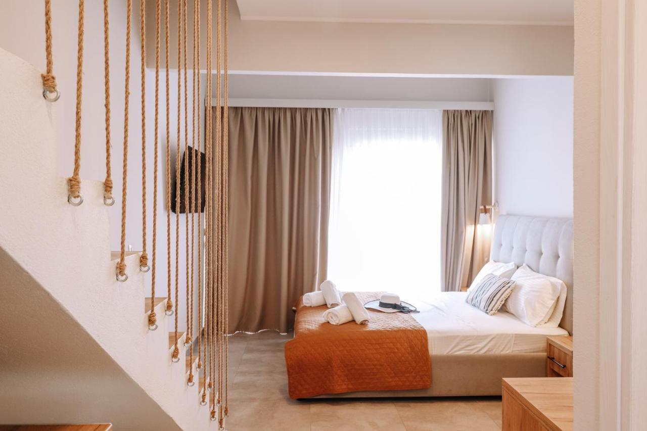Sithon Diamond 1 Apartment Nikiti (Sithonia)