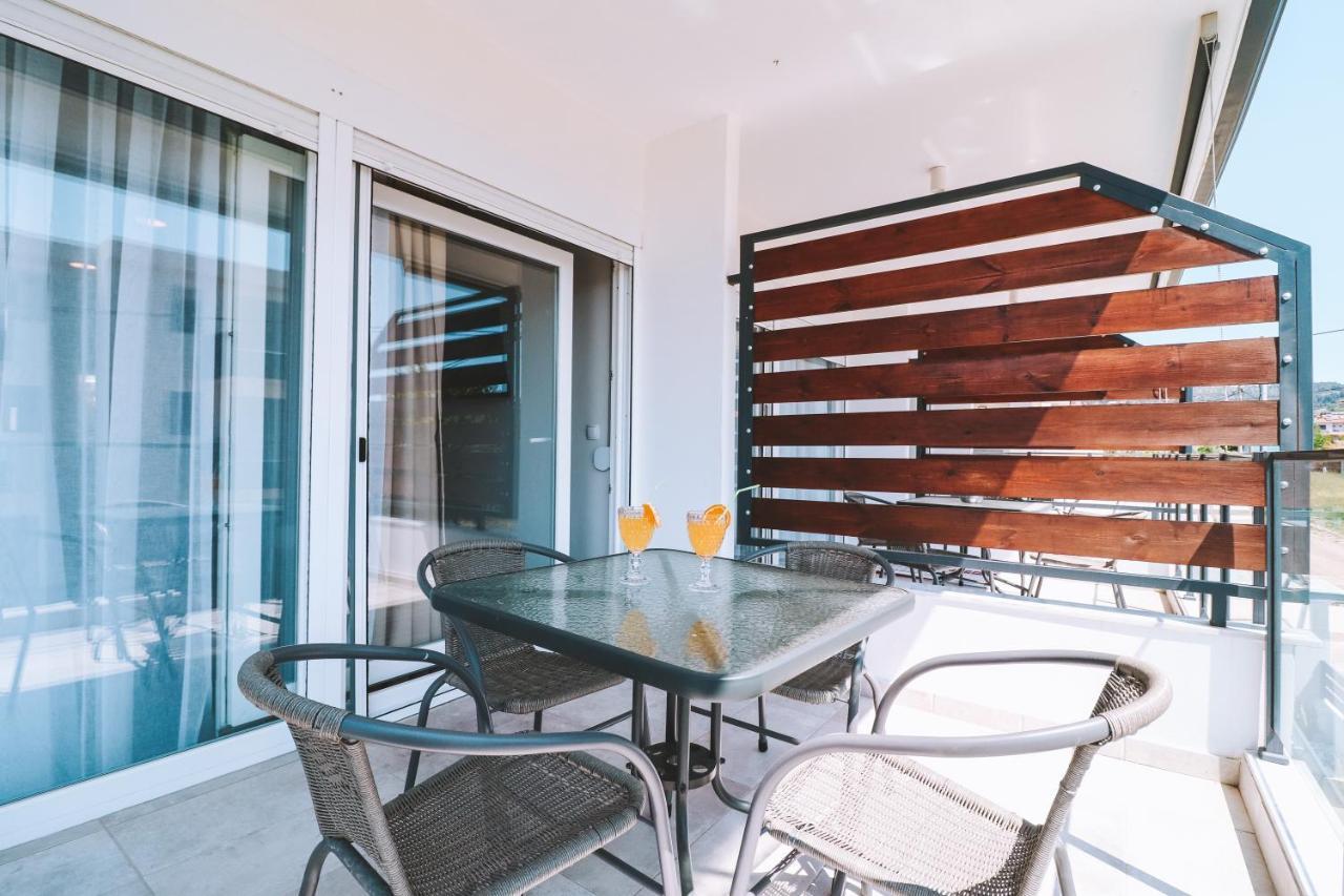 Apartment Sithon Diamond 1 *