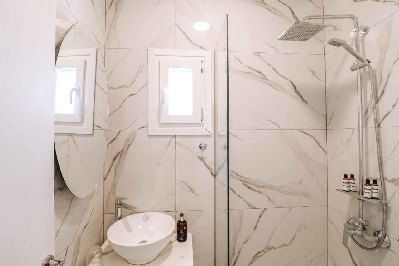 Sithon Diamond 1 Apartment *