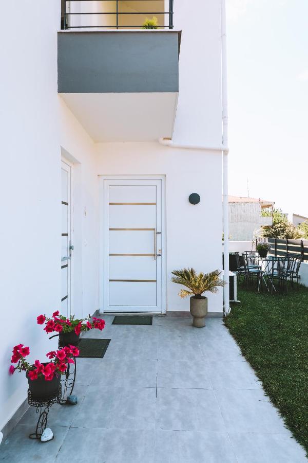 Apartment Sithon Diamond 1 Nikiti (Sithonia)